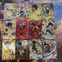 神羅万象チョコ 開封済み 大量セット - メルカリ