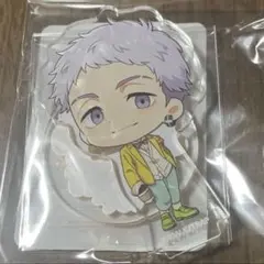 ⚠️ 東リべ オンラインくじ Vol.2 くじ引き堂 ミニアクスタ 三ツ谷隆