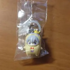 アイナナ　めじるしアクセサリー　王様プリン　逢坂壮五
