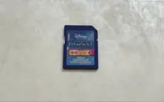 Disney DreamSwitch 専用ソフト 1 ディズニーキャラクターズのサムネイル