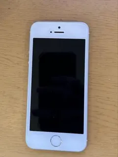 iPhoneSE(中古)
