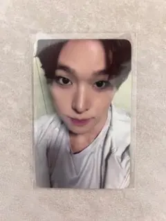 NCT NEO ground 10周年 pop up トレカ リク - メルカリ