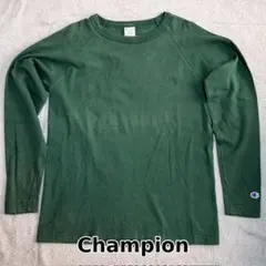 0*3様 1980年代前半頃チャンピオン T1011ヘビーウェイトTシャツMサイ