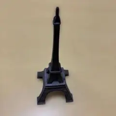 ❤️置物　エッフェル塔　横7cm 高さ約17cm