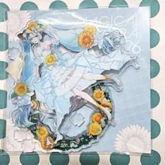 ガンダムメタバースライブ 初音ミク アクリルスタンド - メルカリ