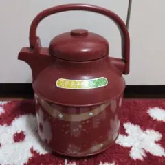 2025年最新】昭和レトロ ポットの人気アイテム - メルカリ