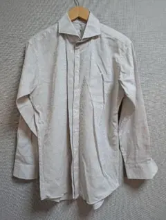 スーツセレクト LLサイズ ワイシャツ