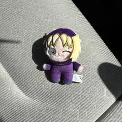 忍たま乱太郎 ほわぬい 斉藤タカ丸