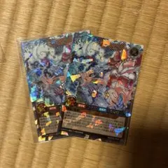 ラッシュデュエル！『ローレライミー』新品未使用！オーバーラッシュ！