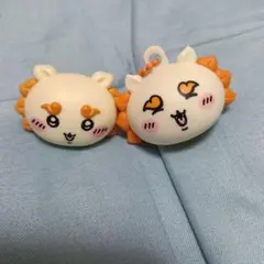ちいかわ、シーサー、ちいかわシーサー、しーさー、ちいかわしーさー、ガチャガチャ