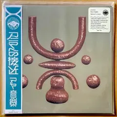 新品 Maya Ongaku Nothing Space Music レコード - メルカリ
