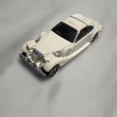 トミカ　ミツオカ　ラ・セード　2001年　ミニカー
