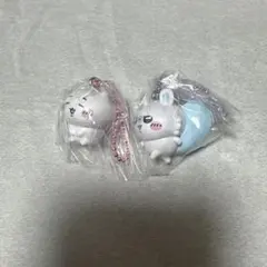 ちいかわ マスコットつきビスケット