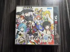 2026年最新】ステラグロウ 3dsの人気アイテム - メルカリ
