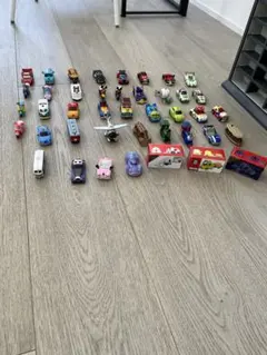 【破格】ディズニートミカ　まとめ売り