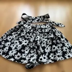 OZOCミニキュロットのサムネイル