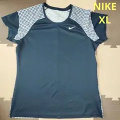 ナイキ ドライフィット Tシャツ テニス XL LL 2L レディースのサムネイル