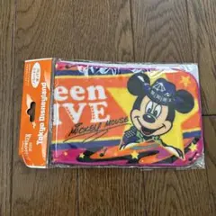 ミッキーマウス ハロウィンタオル