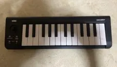 KORG microKEY 25鍵 USBキーボード