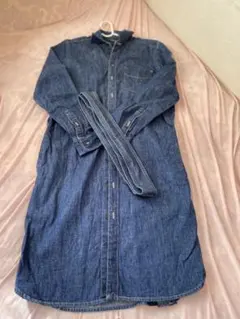 2025年最新】ラルフローレンデニムワンピースの人気アイテム - メルカリ