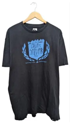 Quiksilver　クイックシルバー　Tシャツ　(XL)