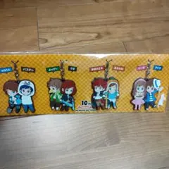 2025年最新】赤髪のとも ラバーストラップの人気アイテム - メルカリ