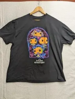 【アメリカ古着】MARVEL マーベルドクターストレンジ ファンコポップ 3XL
