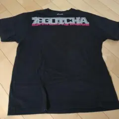 GOTCHA 黒 Tシャツ Lサイズ サーフスタイル（古着）
