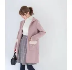 【トッコクローゼット】コーディガン　アウター　tocco