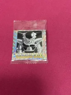 ドラゴンボール 40周年記念　シールウエハース　No.22 第二十二巻　フリーザ