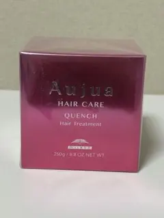 Aujua クエンチ トリートメント & ボディケアセット