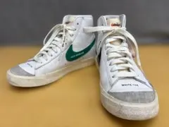 ナイキNIKE BLAZER MID 77 23cmブレザー★A25553