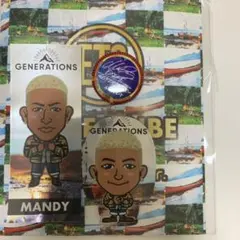 関口メンディー セット