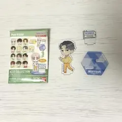 Seventeen ウォヌ アクスタコレクション PetiTEEN