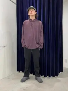 rajabrooke ラジャブルック KASUAL KERJA POLO