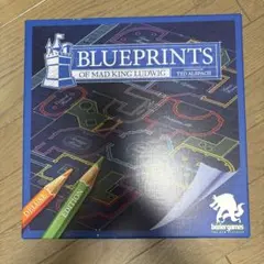 BLUEPRINTS