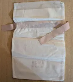 スナイデルホーム 巾着袋