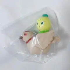 アンパンマン ゆずひめ 指人形