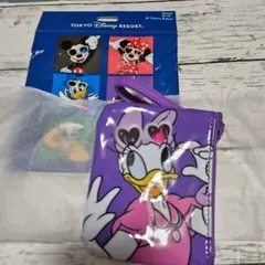 東京ディズニーリゾート デイジー ポーチのサムネイル