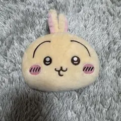 ちいかわ　うさぎ　パスケース