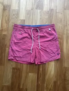 POLO RalphLaurenショートパンツ 水着 Mサイズ
