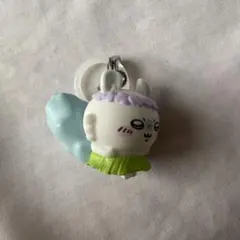 モモンガ めじるしアクセサリー