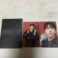 CxM エスクプス CARAT ZONE トレカ