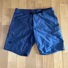 ノースフェイスショートパンツ　Lサイズ