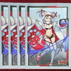2026年最新】ヴァンガード エバ デッキの人気アイテム - メルカリ