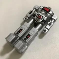 ダイナマイトコレクション ジャイアントロボ G3 未開封 約30cm - メルカリ