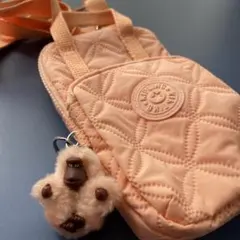 新品タグ付き Kipling ALICIA バックパック パッカブルリュック - メルカリ