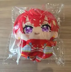 地縛少年花子くん まめころりん ぬいぐるみ マスコット 蒼井茜 - メルカリ