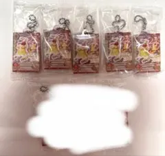 アイカツ！だれでもアイドル活動アクリルチャーム3 ガチャガチャ 有栖川おとめ