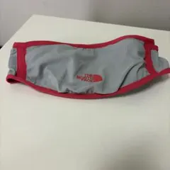 THE NORTH FACE ランニングベルト Mサイズ ピンク
